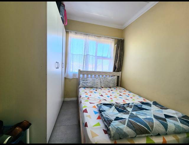 2 BEDROOM APARTMENT FOR SALE IN GOODWOOD ESTATE